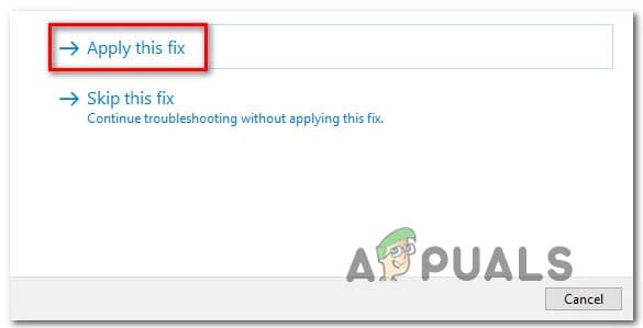 تطبيق هذا الإصلاح