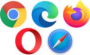 أفضل إضافات الوضع المظلم للمتصفحات