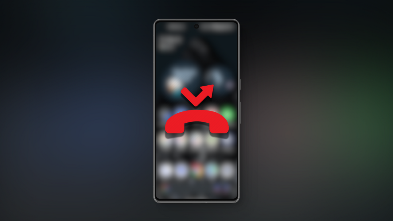 12 حلاً سهلاً لعدم ظهور إشعار المكالمات الفائتة