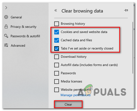 Aw Snap! RESULT_CODE_HUNG