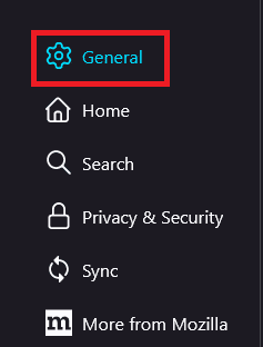 انقر على عام