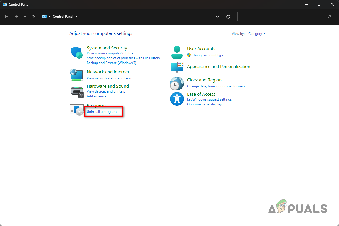 تعذر على Windows بدء تشغيل جدار حماية Windows على الكمبيوتر المحلي