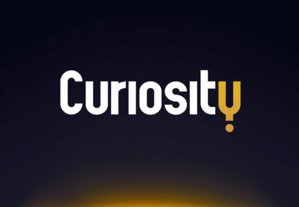 curiositystream.com/activate