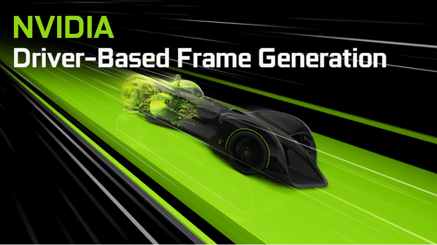 كيف تخطط NVIDIA لتوليد الإطارات عبر التعريفات