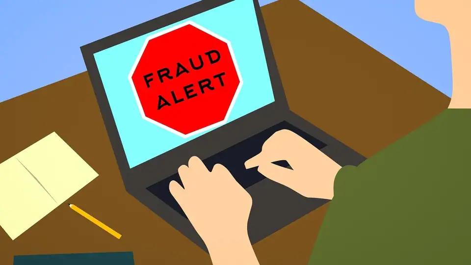 بمجرد تتبع بعض الميزات الشائعة، قد تنقذ نفسك من الوقوع ضحية للاحتيال