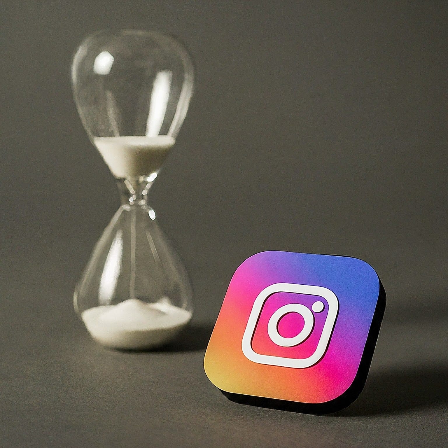 ما هي أقصى مدة لـ Instagram Reel