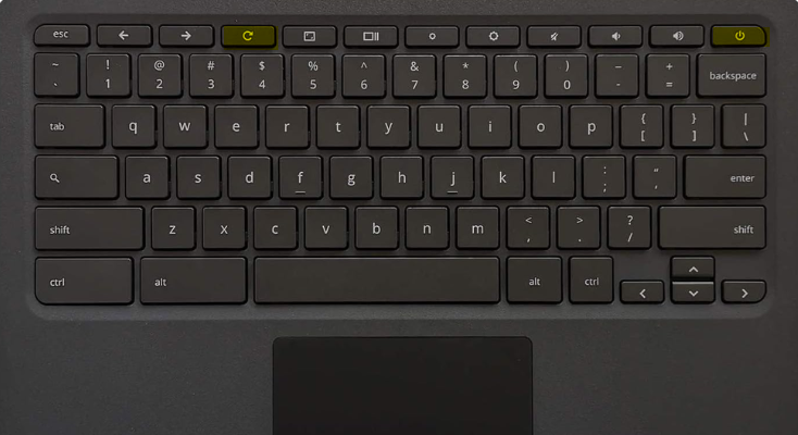 وحدة الأمان على هذا الجهاز لا تعمل 