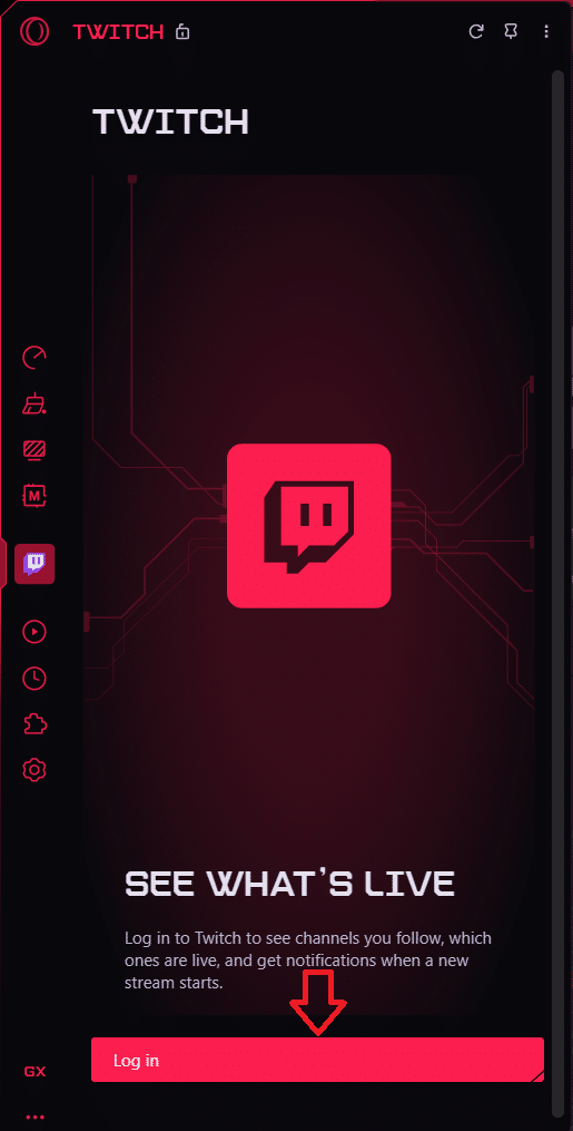 تسجيل الدخول