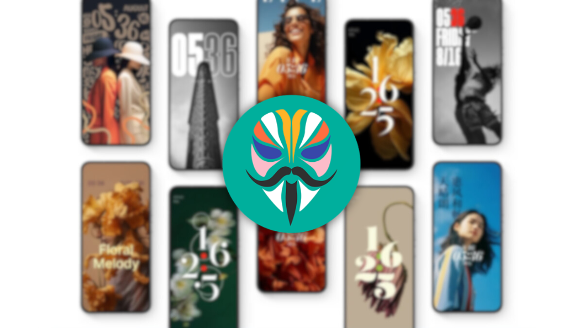 كيفية عمل روت HyperOS باستخدام Magisk في 3 خطوات سهلة