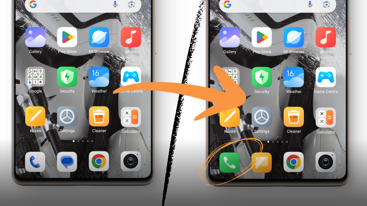 كيفية تثبيت Mi Dialer في HyperOS في 6 خطوات سهلة