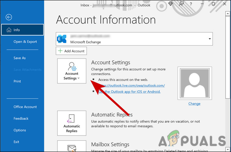 outlook-account-settings