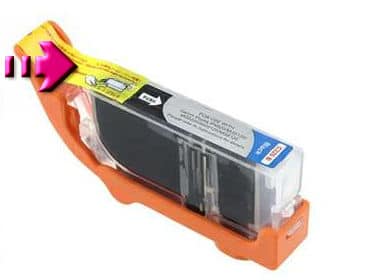 حل مشكلة الطابعة التي تطبع صفحات فارغة