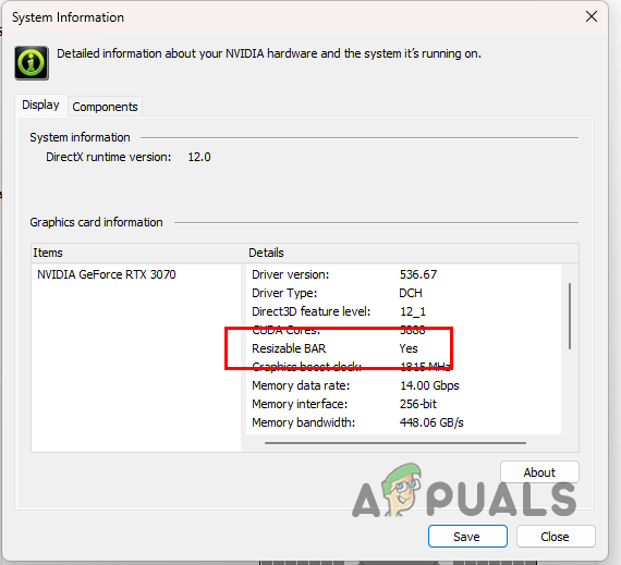الشريط القابل للتعديل