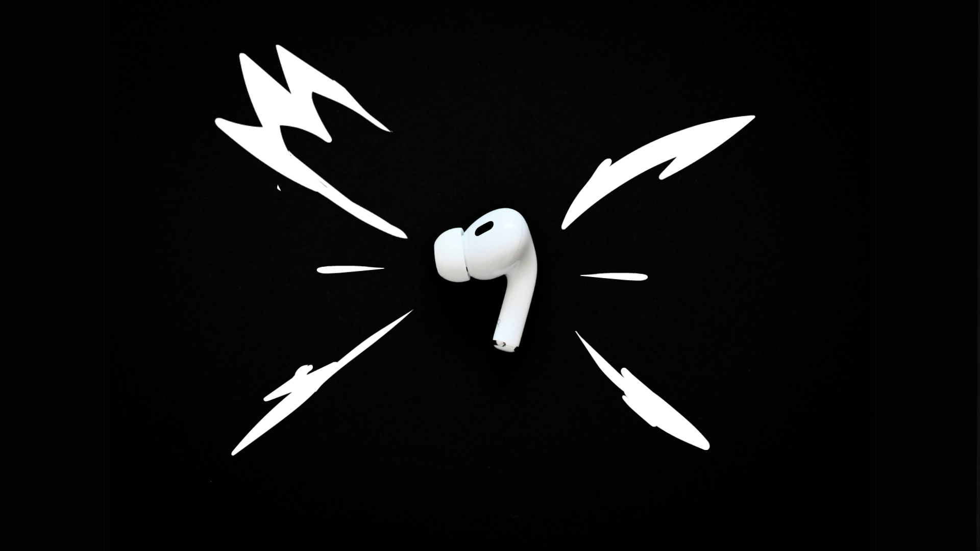 حل مشكلة التشويش في أجهزة البلوتوث