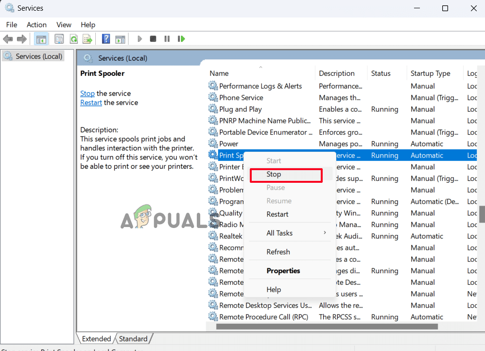 ماسح ضوئي Brother لا يعمل في Windows 11