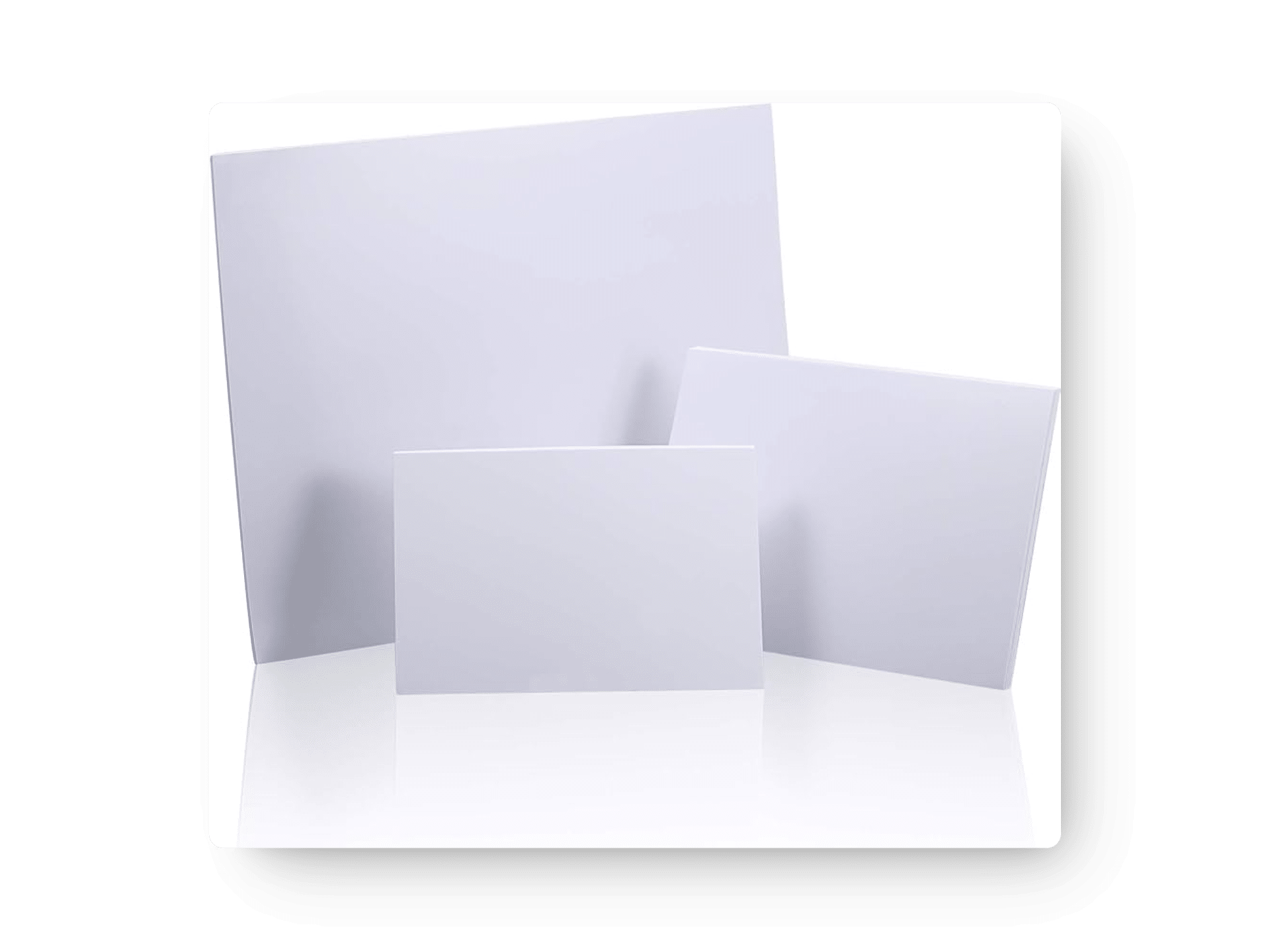 types of paper for printing