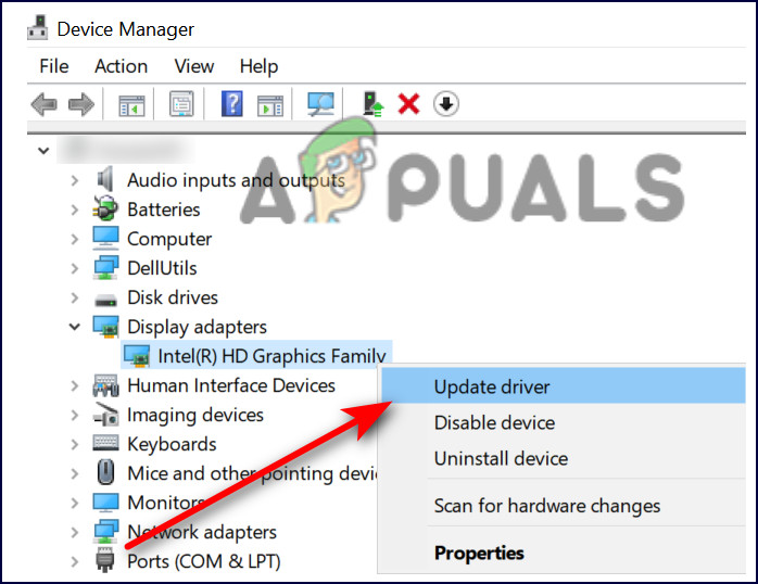 تحديث-محول-العرض