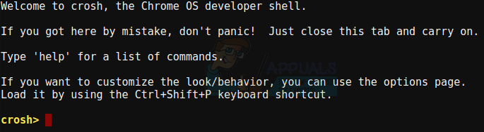 كيف تزيد الذاكرة في Chromebook