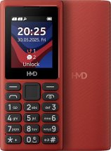 HMD 101 4G