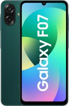 Samsung Galaxy F07