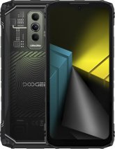 Doogee Blade 10 Ultra Energy