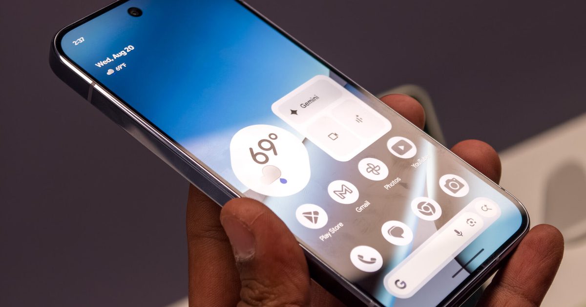 Android 17 Beta 1 قادم قريبًا ويتخطى مرحلة المعاينة التقليدية للمطورين