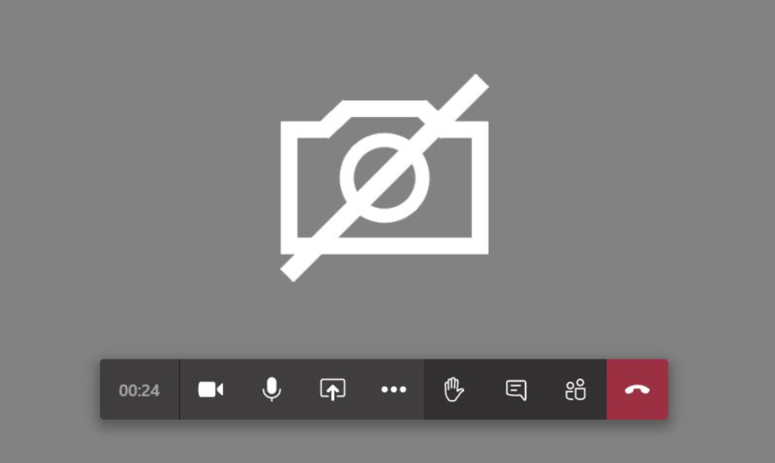 كاميرا Zoom أو Teams لا تعمل؟ حلول سريعة لنظامي Windows و macOS