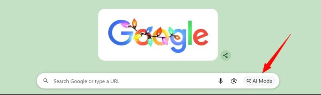 Gemini AIデスクトップリリース、Chrome通知修正（バージョン143）、ChromeOS LTS（バージョン138）、AI搭載検索、および有効化手順のまとめ。画像2