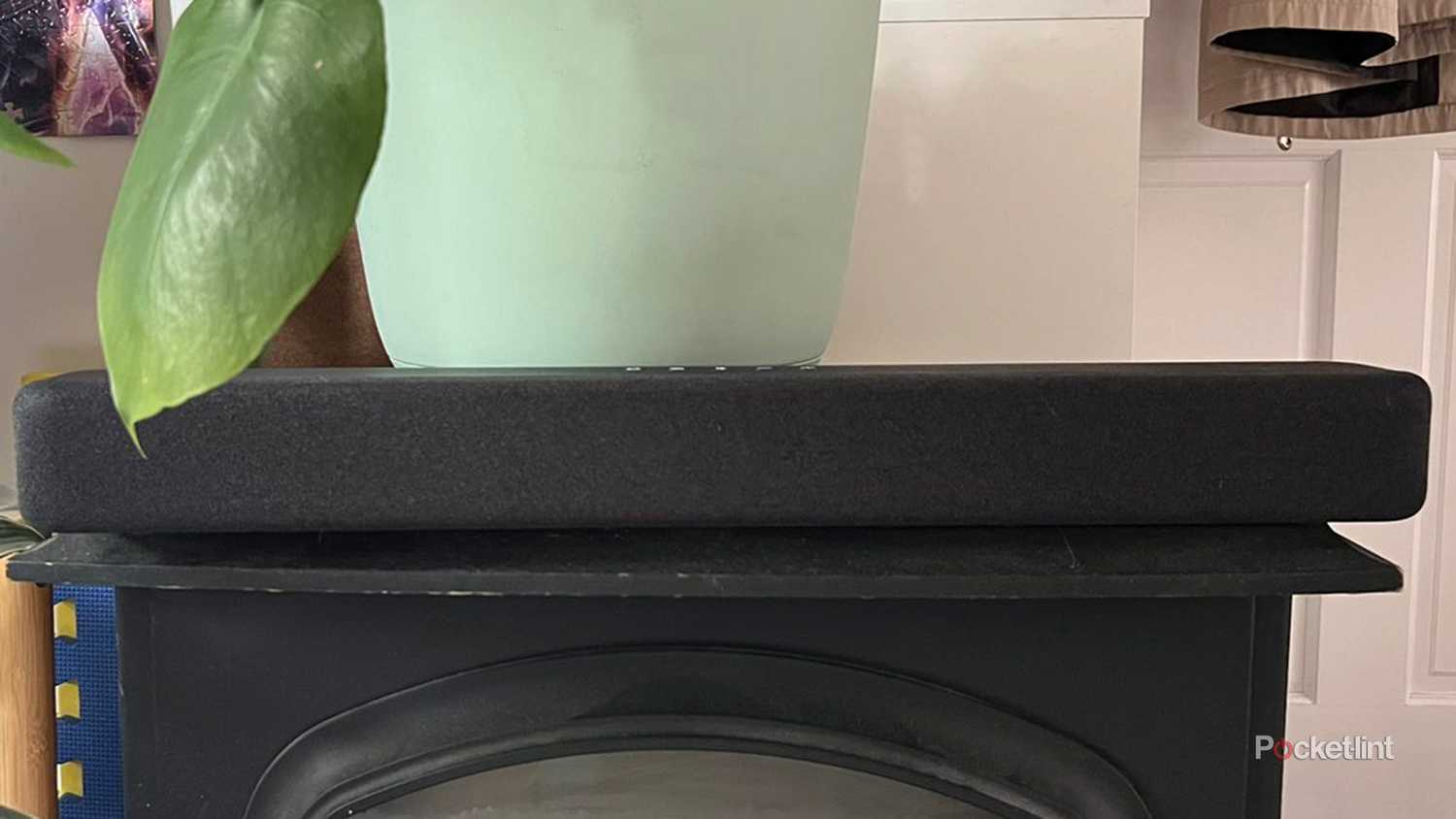 مكبر الصوت Amazon Fire TV