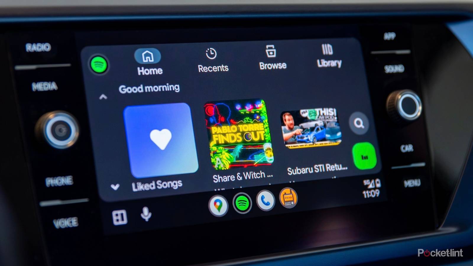 4 مشاكل في Android Auto تجنن المستخدمين