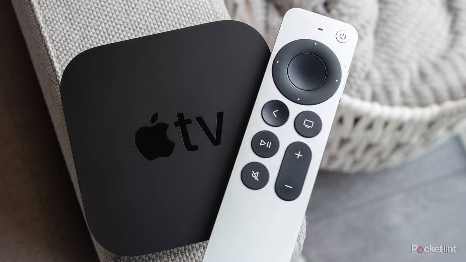 حوّلت Mac إلى ريموت Apple TV إضافي مجاناً!