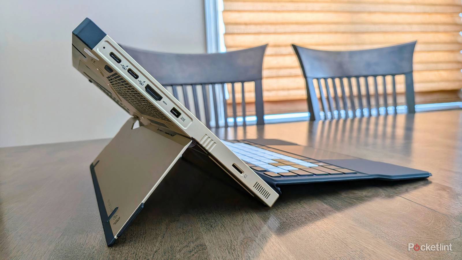 جهاز لوحي عملاق للألعاب: Surface Pro بقوة مضاعفة