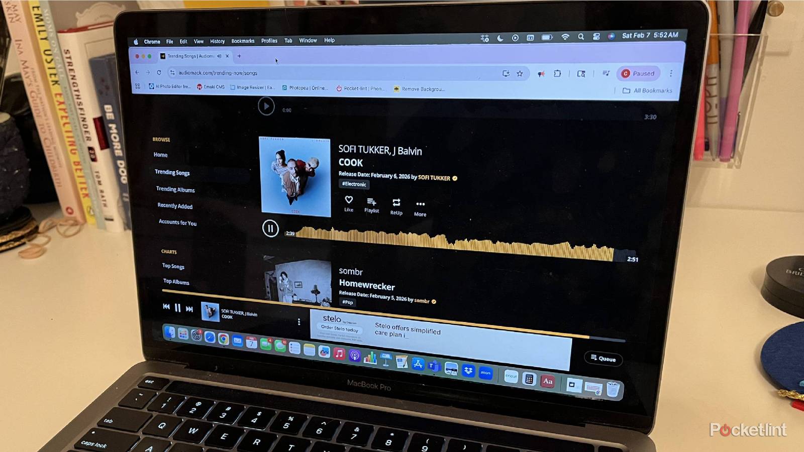 جرّبتُ 3 بدائل لـ Spotify: إليك ما يستحق إلغاء الاشتراك من أجله