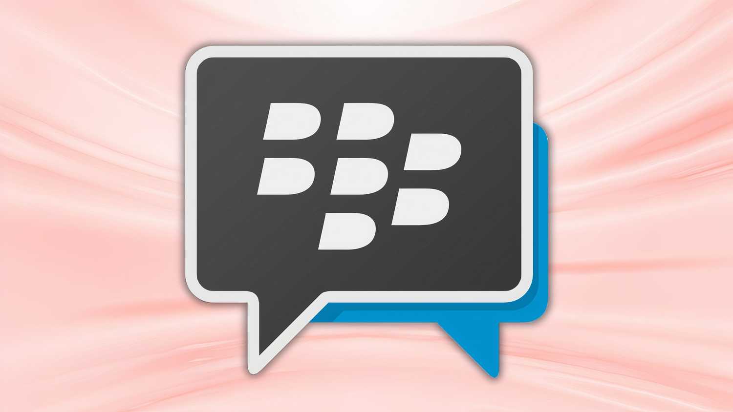 BlackBerry Messenger