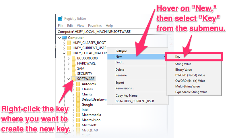Konfigurowanie poprawnego rejestru w celu zablokowania luki w zabezpieczeniach CVE-2026-21509