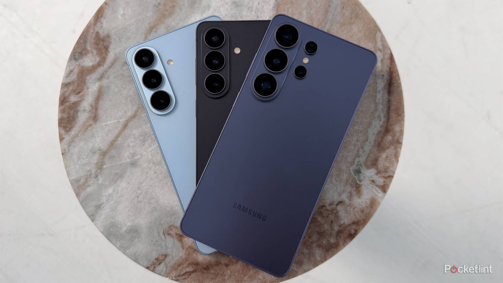 سلسلة Samsung Galaxy S26: تحسينات بدلًا من تغييرات جذرية