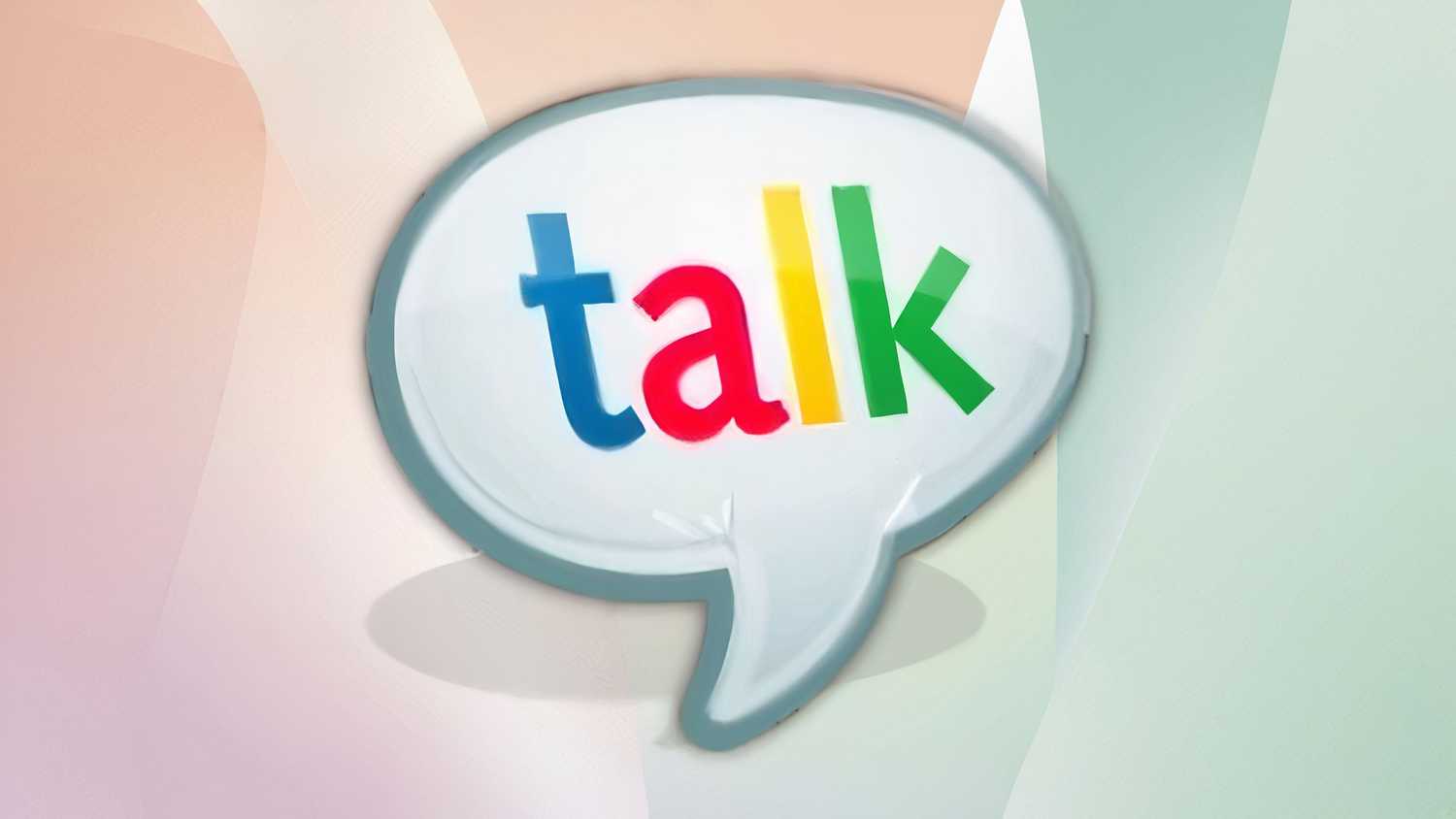 Google Talk