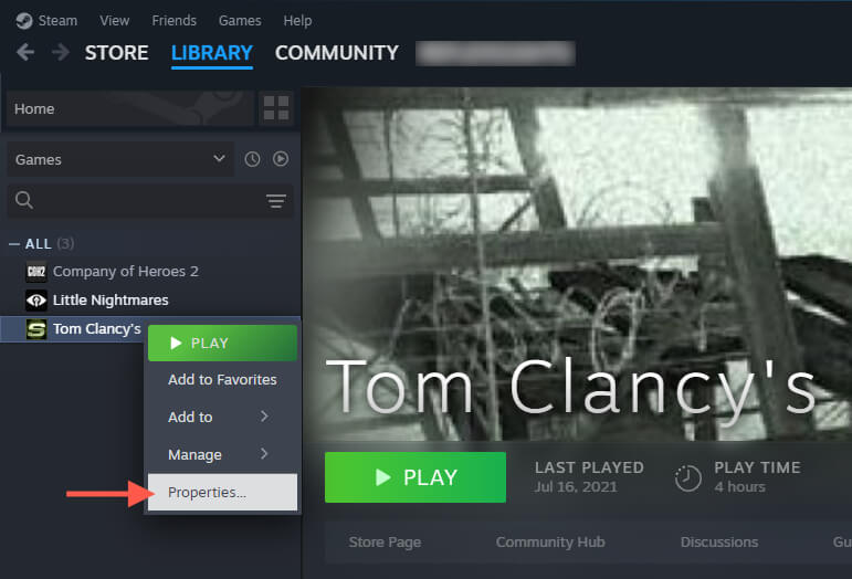 How to Check Steam Games Storage Usage in Windows 11 image 6