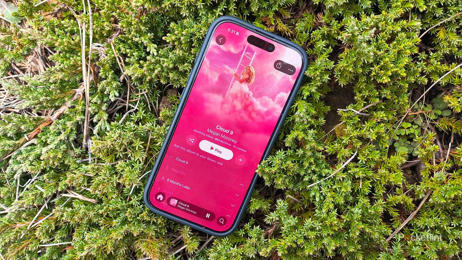 Cloud 9 by Megan Moroney on Apple Music. 