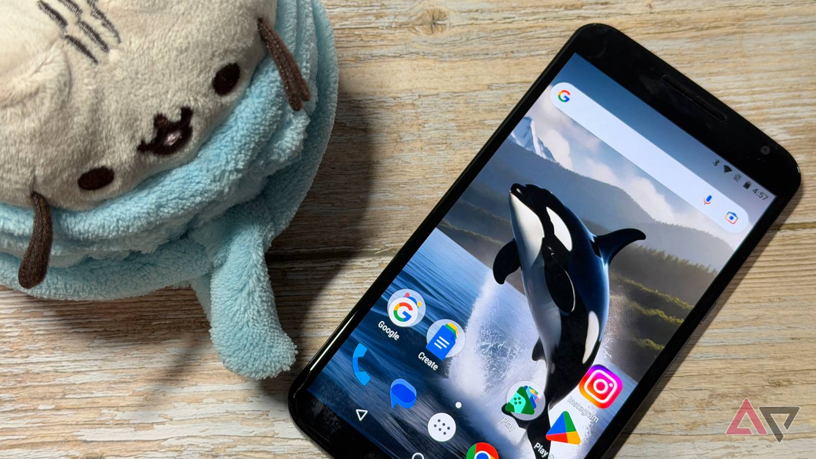 أحب Pixel الخاص بي، لكن سأستبدله بهذا على الفور