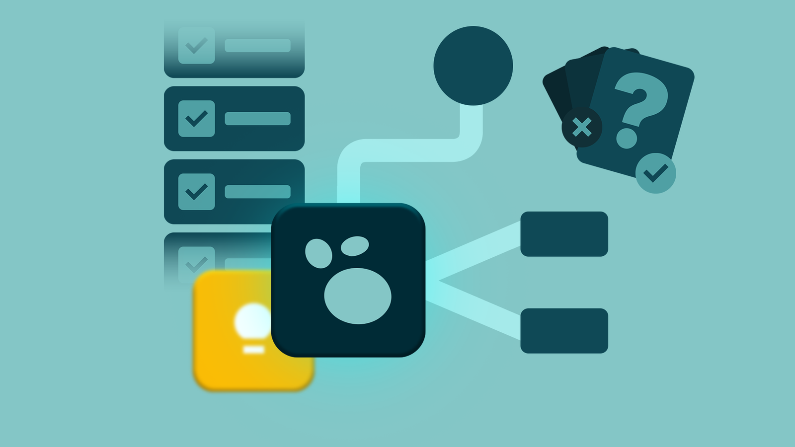 ظننت أن Google Keep يكفي، حتى جربت هذا التطبيق مفتوح المصدر