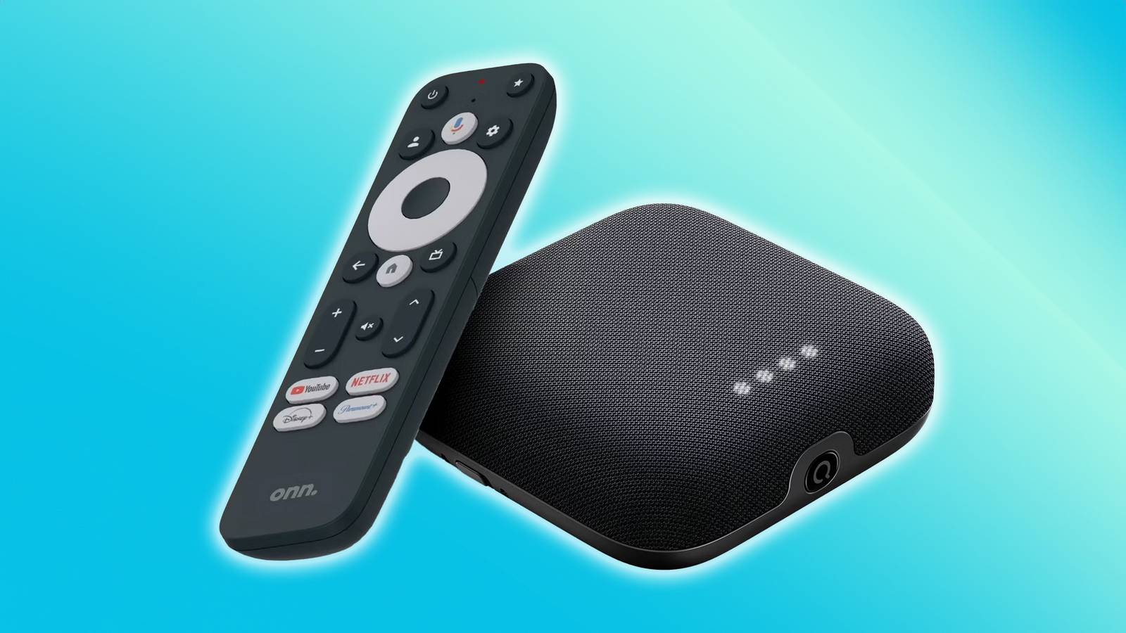 منافس جديد لـ Fire TV Stick 4K Max بسعر أقل