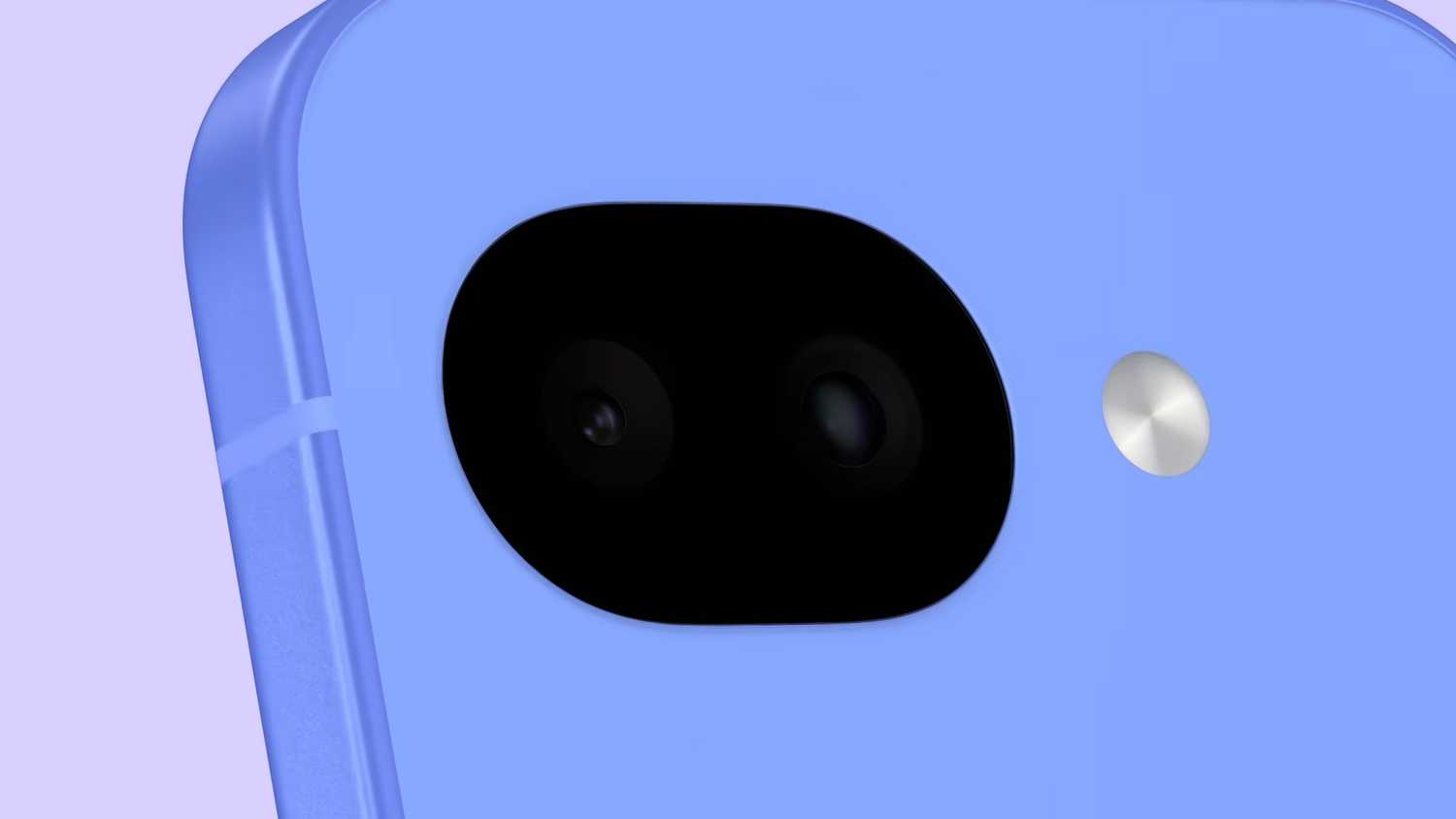 شريط كاميرا Pixel 10a.