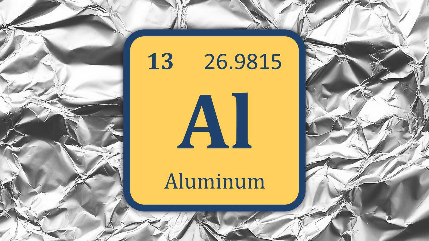 صورة رئيسية لمشروع Aluminium