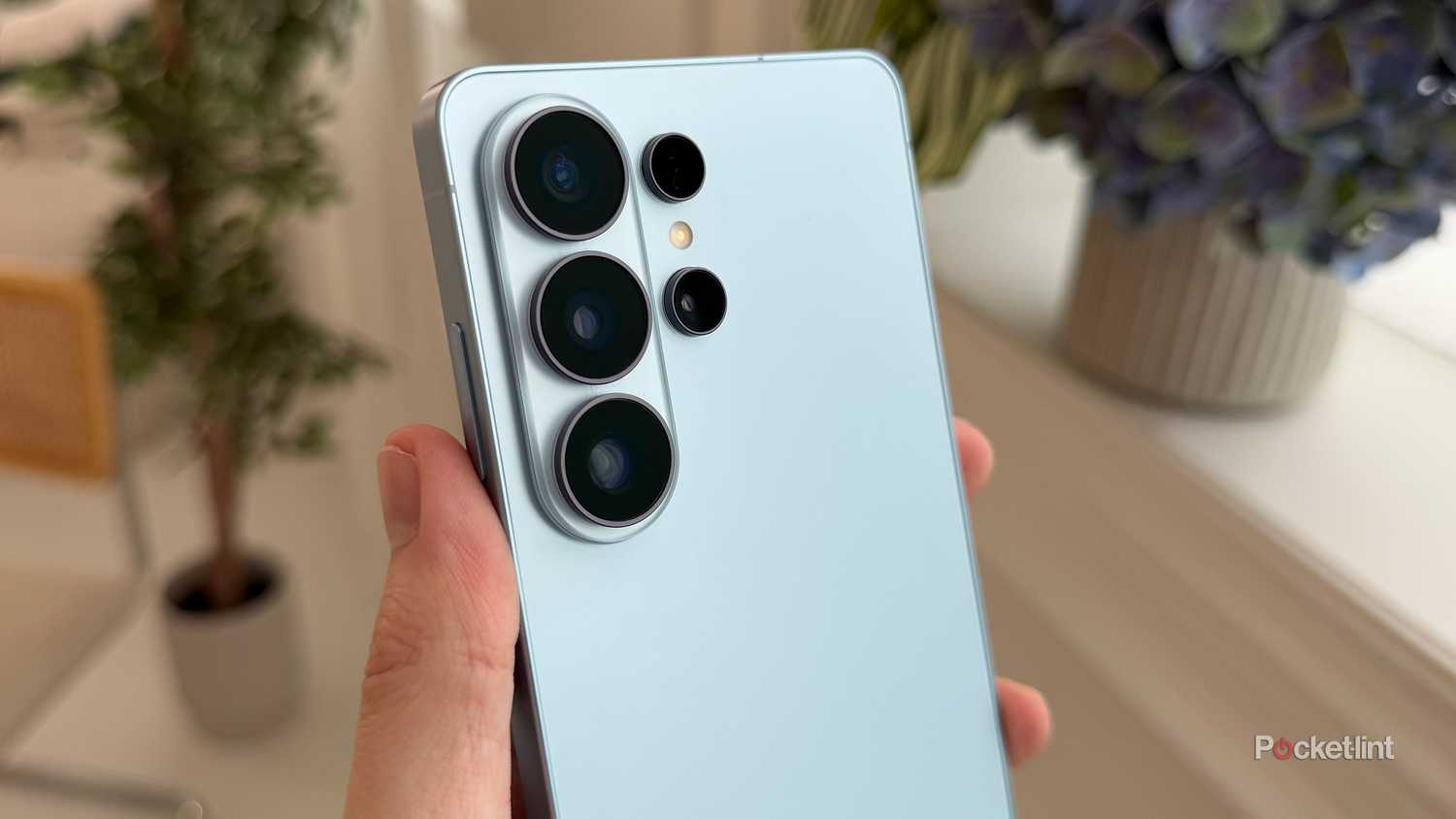 كاميرات Galaxy S26 Ultra.