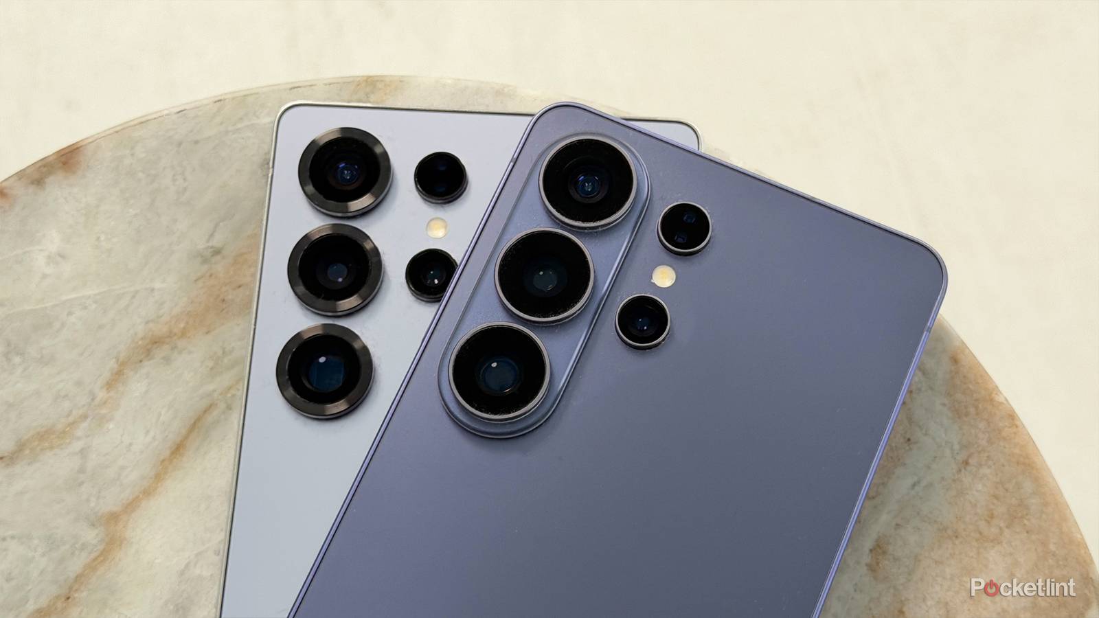 Samsung Galaxy S26 Ultra ضد S25 Ultra: ما الجديد فعلياً؟