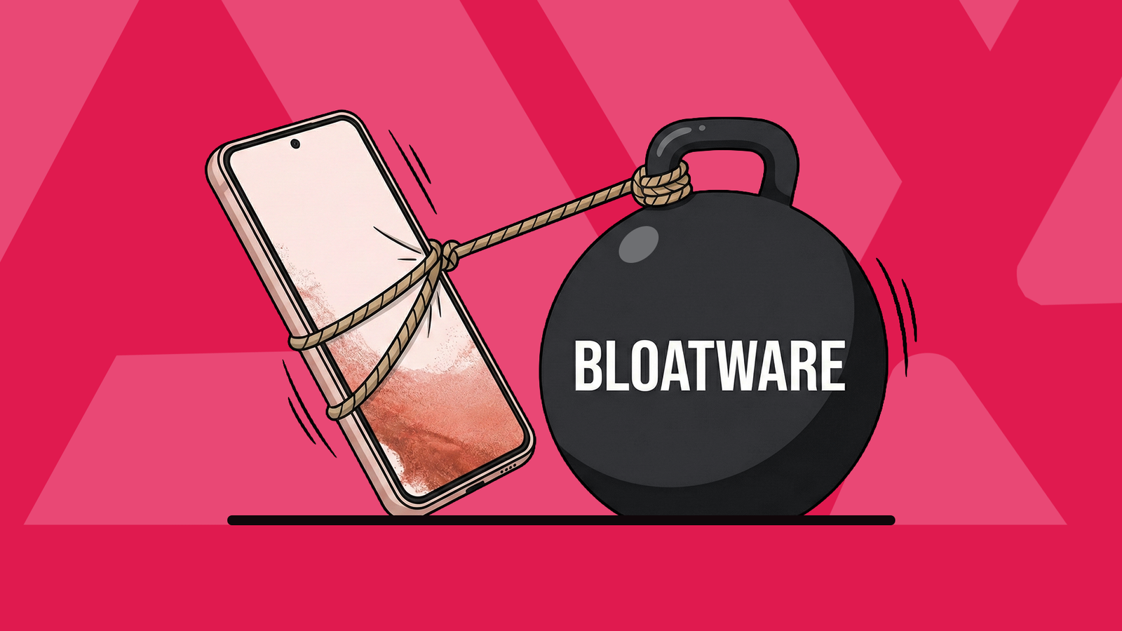 هاتفي الرائد القديم بخير، لكن التطبيقات تقتله أسرع من البطارية!