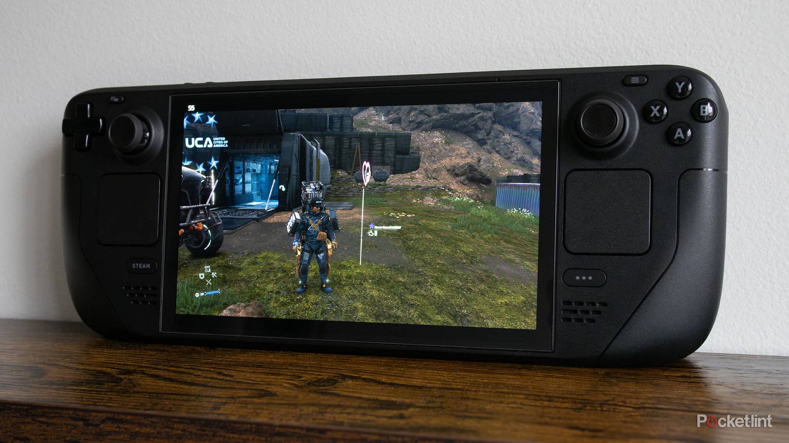 أزمة ذاكرة الوصول العشوائي تطيح بأول جهاز ألعاب: ما القصة؟