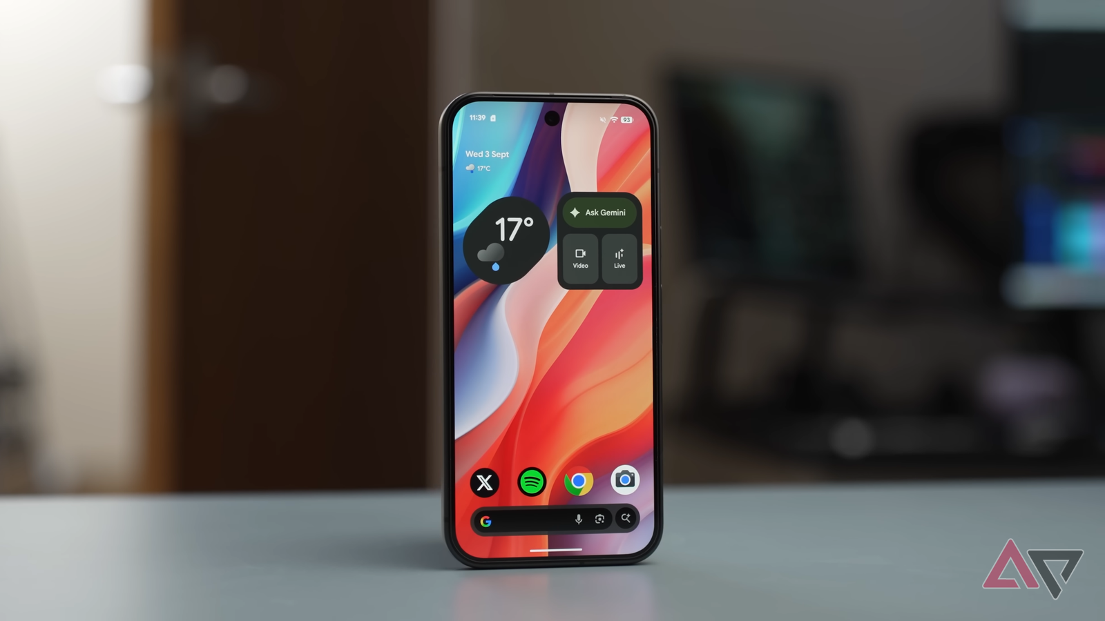 وصول Android 17 Beta 1 إلى أجهزة Pixel