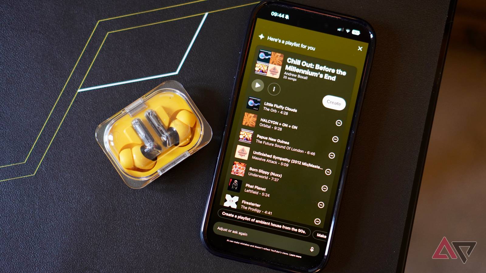 اختبرت قوائم تشغيل YouTube Music الذكية: هل حان وقت Spotify؟